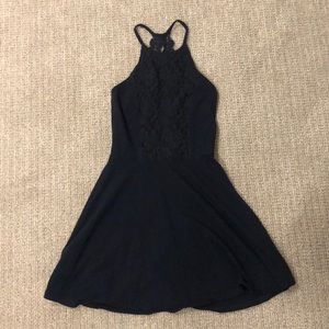 Abercrombie dress